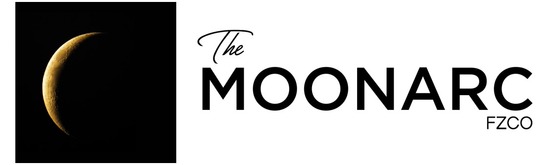 The Moonarc